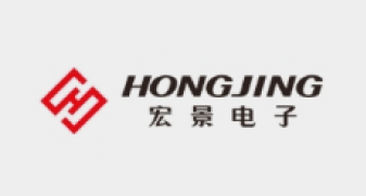 宏景电子